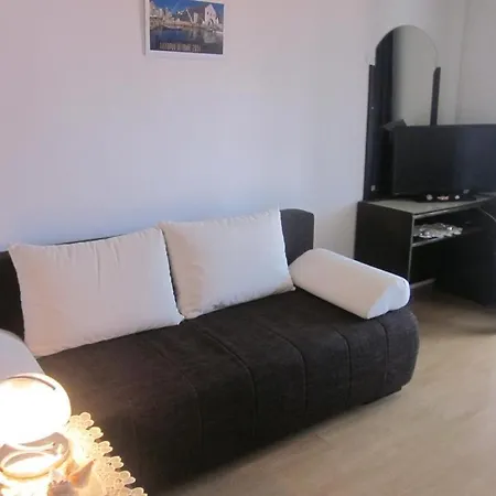 In With Sea View, Terrace, Air Conditioning, W-lan Apartament