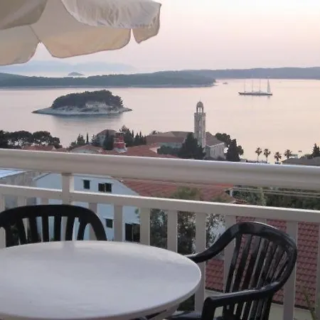 In With Sea View, Terrace, Air Conditioning, W-lan Apartament *