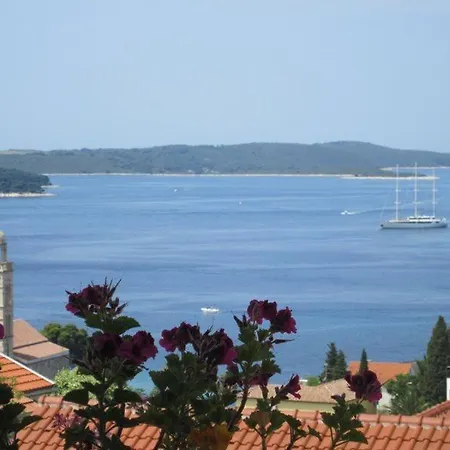 In With Sea View, Terrace, Air Conditioning, W-lan Apartament *