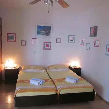 In With Sea View, Terrace, Air Conditioning, W-lan *