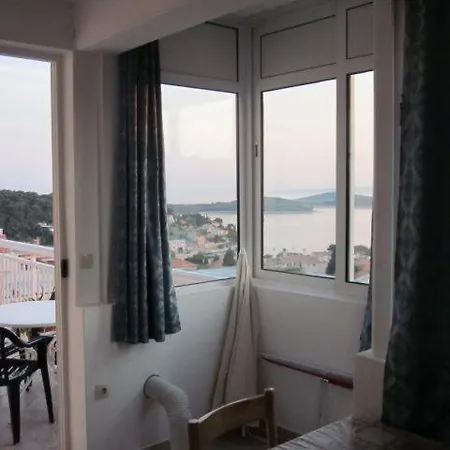 In With Sea View, Terrace, Air Conditioning, W-lan Apartament *