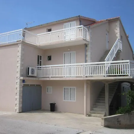 In With Sea View, Terrace, Air Conditioning, W-lan Apartament